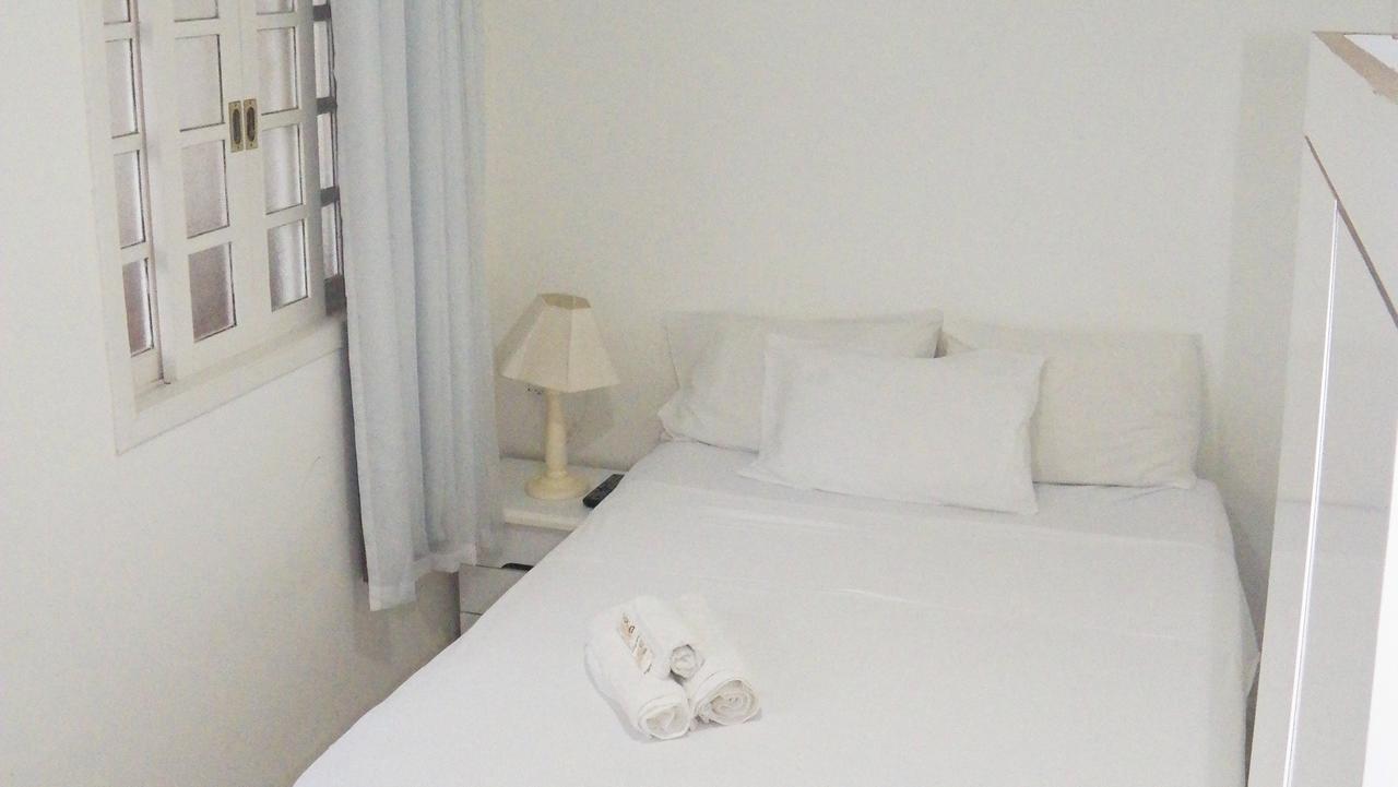 Nascimento Suites Búzios Habitación foto